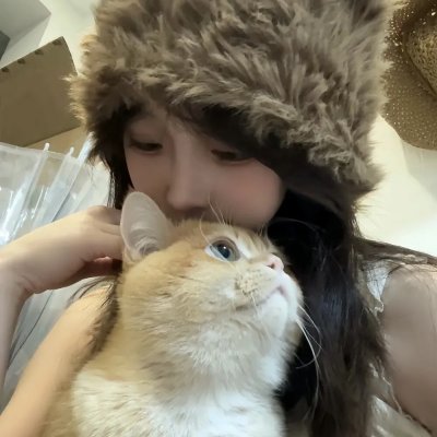 云端男女