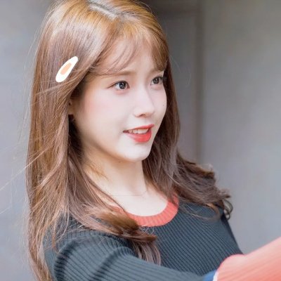 艾莲妹妹