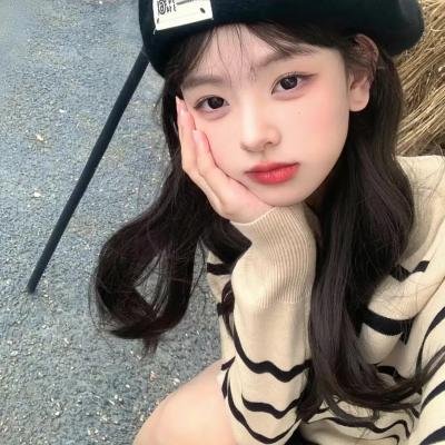 站立的人